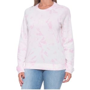 Lucky brand tie dye sweatshirt..